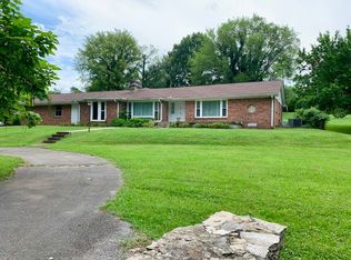 2701 Trotwood Ave, Columbia, TN 38401