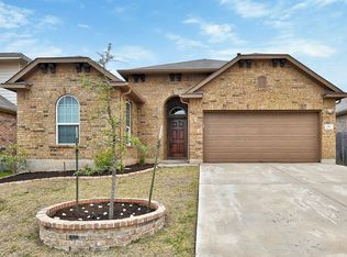 198 Brazil Dr, Buda, TX 78610
