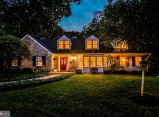 8711 Belmart Rd, Rockville, MD 20854