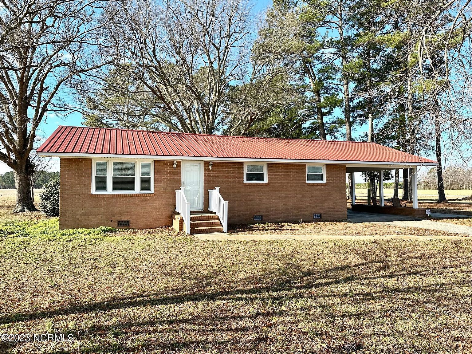 3916 Joe Brown Highway S, Chadbourn, NC 28431 Zillow