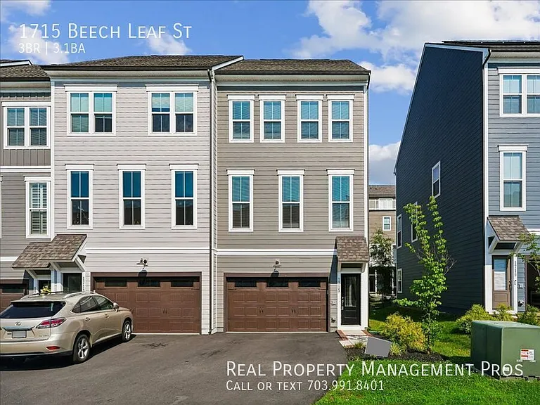 1715 Beech Leaf St — Photo 1