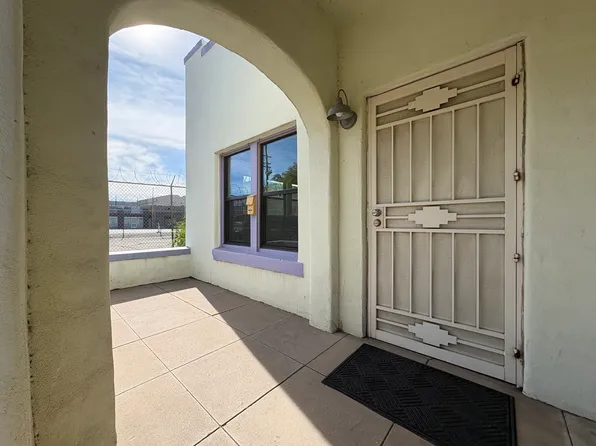 15 W 5th St, Tucson, AZ 85705