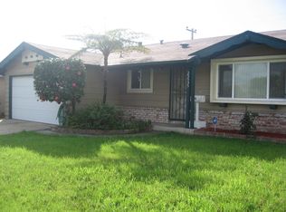 25535 Calaroga Ave, Hayward, CA 94545