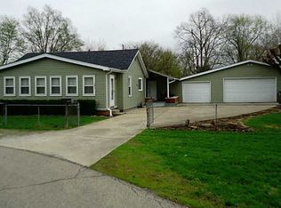 341 N Cherry St, Columbus, IN
