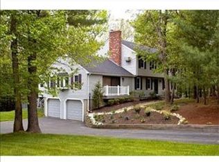 1 Brewster Rd, Norfolk, MA 02056