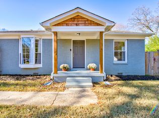 397 S Main Ext, Collierville, TN 38017
