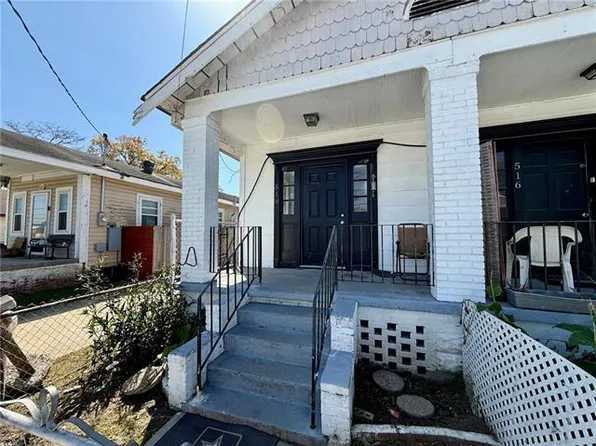 518 Avenue A, Marrero, LA 70072