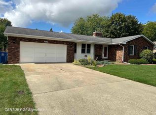 2611 Chapel Dr E, Saginaw, MI