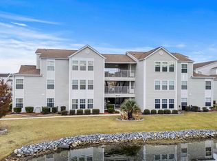 8649 Southbridge Dr #D, Myrtle Beach, SC 29575