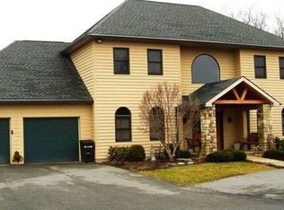 317 The Meadows Rd, Boone, NC 28607