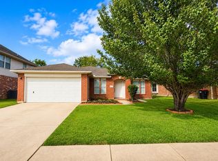 5114 Santrey Dr, Houston, TX 77084