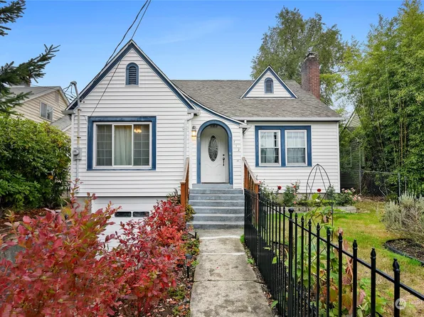 712 Pennsylvania Avenue, Bremerton, WA 98337