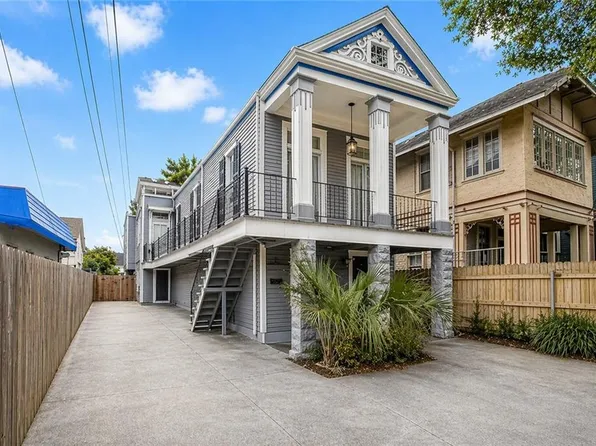 4426 S Carrollton Ave, New Orleans, LA 70119