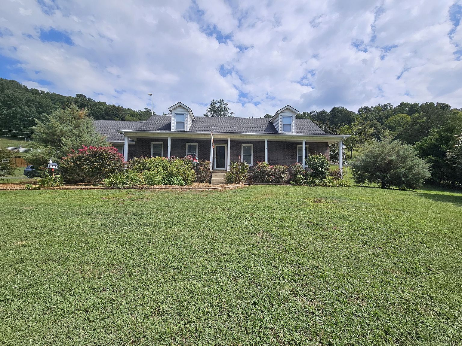 2969 Monte Murrey Rd, Lewisburg, TN 37091 MLS 2569443 Zillow