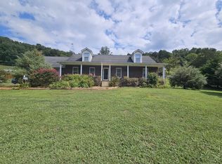 2969 Monte Murrey Rd, Lewisburg, TN 37091