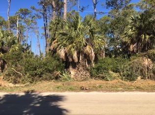 641 E Pine Ave, Eastpoint, FL 32328