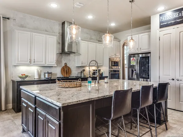 7915 DRURY PASS, Boerne, TX 78015