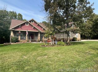 35 Craftsman Dr, Camdenton, MO 65020