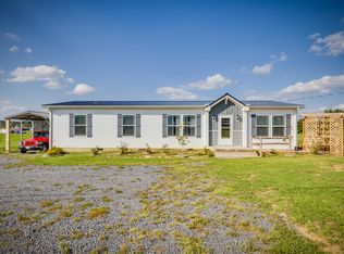 3705 Sunnydale Rd, Greeneville, TN 37743