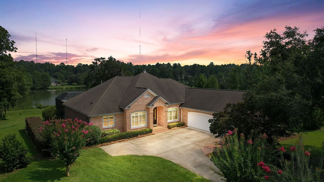 7564 Preservation Rd, Tallahassee, FL 32312 Zillow