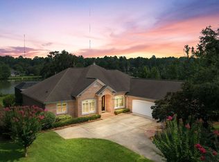 7564 Preservation Rd, Tallahassee, FL 32312