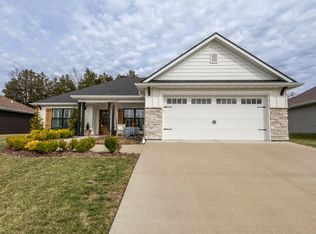 1504 Spring Mountain Dr, Columbia, MO 65201