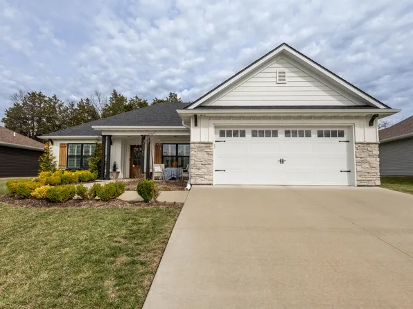 1504 Spring Mountain Dr, Columbia, MO 65201