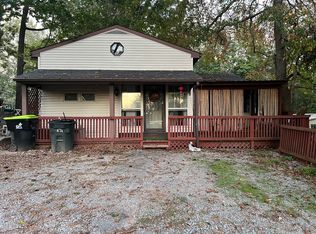 121 Farmers Ln, Cadiz, KY 42211