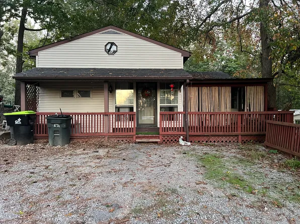 121 Farmers Ln, Cadiz, KY 42211