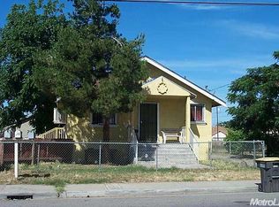 115 S Fresno St, Stockton, CA 95203