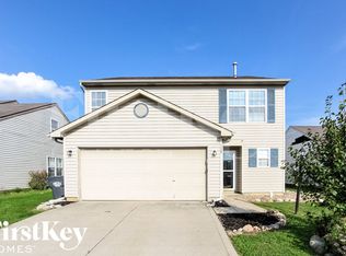 1469 Osprey Way, Greenwood, IN 46143