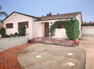 8761 Rincon Ave, Sun Valley, CA 91352