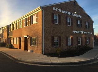 9470 Annapolis Rd, Lanham, MD 20706