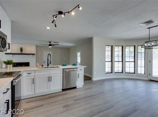 2250 Westwind Rd, Las Vegas, NV 89146