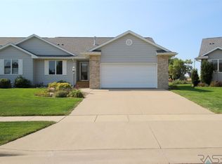1917 S Wheatland Ct #5, Sioux Falls, SD 57106