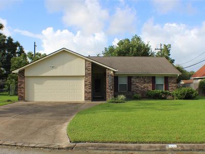 1401 Arizona St, Baytown, TX, 77520