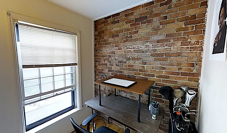 60 Atherton St #2F — Photo 7