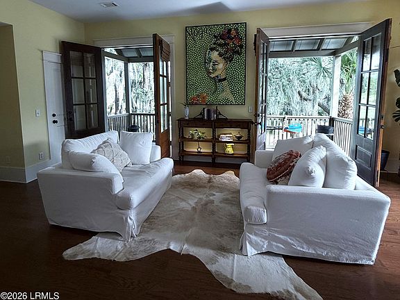 3rd image of 154 Cherokee Farms Road #2a