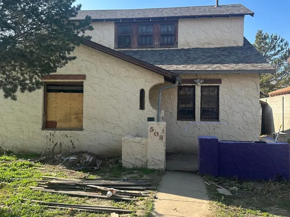 508 N Washington Ave, Roswell, NM 88201