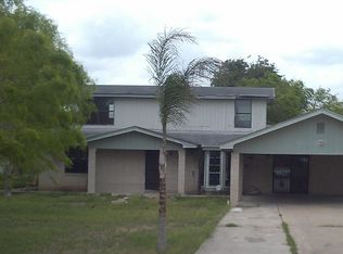 7001 N Seminary Rd, Edinburg, TX 78541