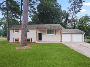 2772 Williamsburg Way, Decatur, GA 30034
