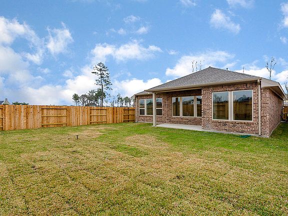 11939 Bazley Knoll Drive Meadowlark Backyard