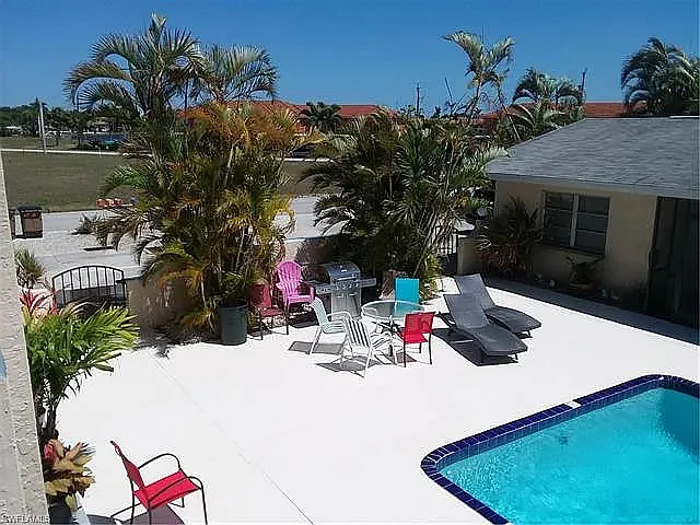 4816 Palm Tree Dr #4 — Photo 3