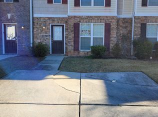 8370 Carlington Ln, Jonesboro, GA 30236