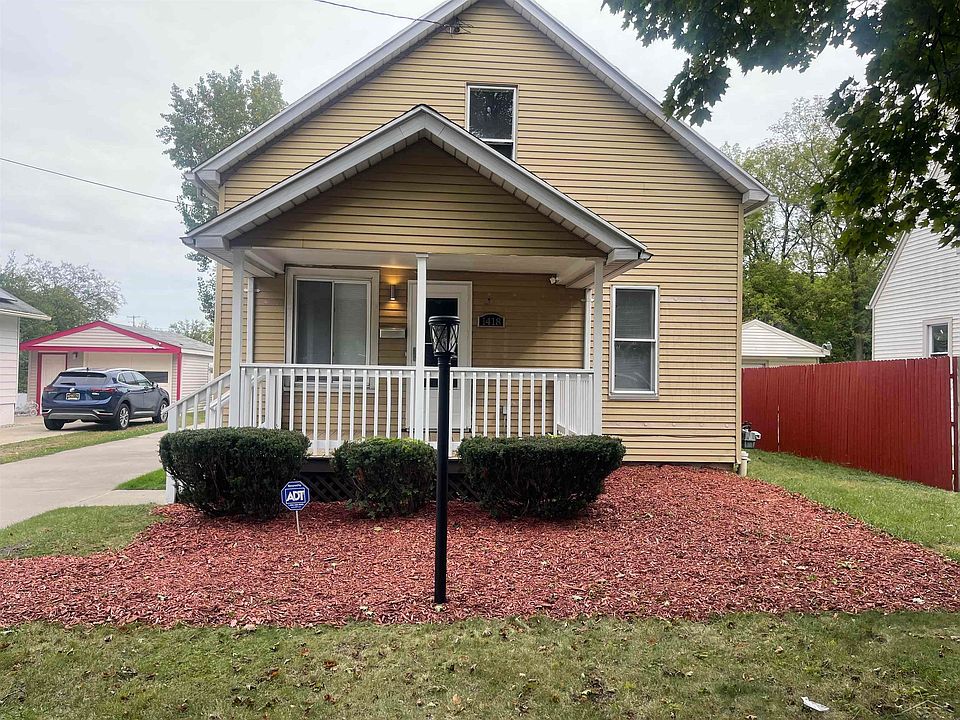 1st image of 1418 Casimir St