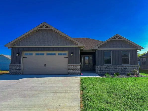 9609 W Premier Dr, Yorktown, IN 47396