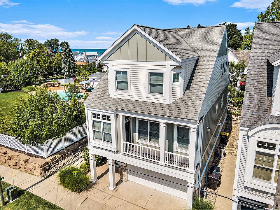 53 & 57 N Shore Dr N, South Haven, MI 49090 Zillow