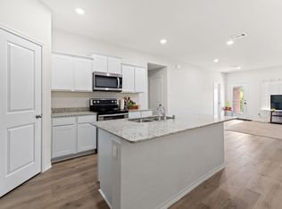 1511 Novella Ave, Crandall, TX 75114