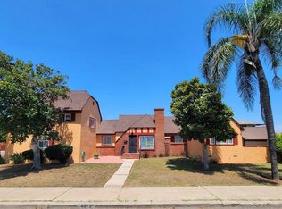 4812 Federal Blvd, San Diego, CA 92102