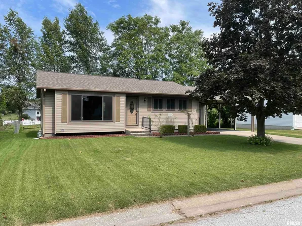 3315 Fox Run E, Quincy, IL 62301